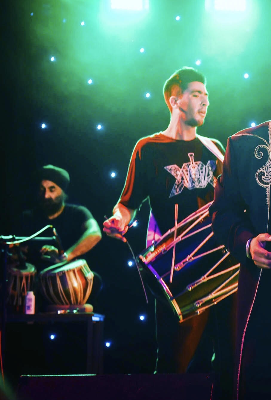 Ninder Johal